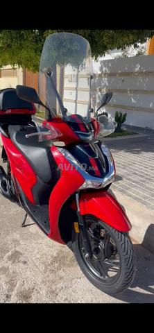 Honda Sh 150i smart 2023