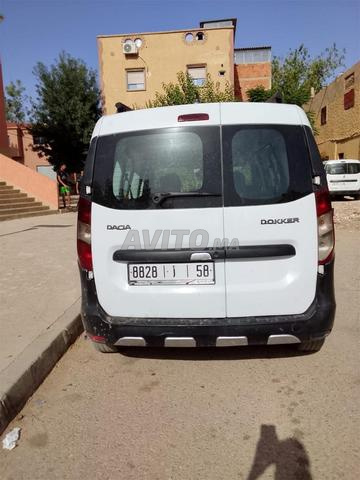 Dacia Docker - 2