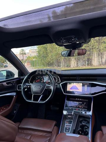 بيع أودي A7 - 2