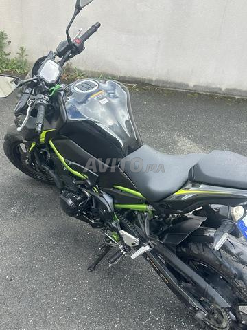 Z900 موديل 2022 - 2