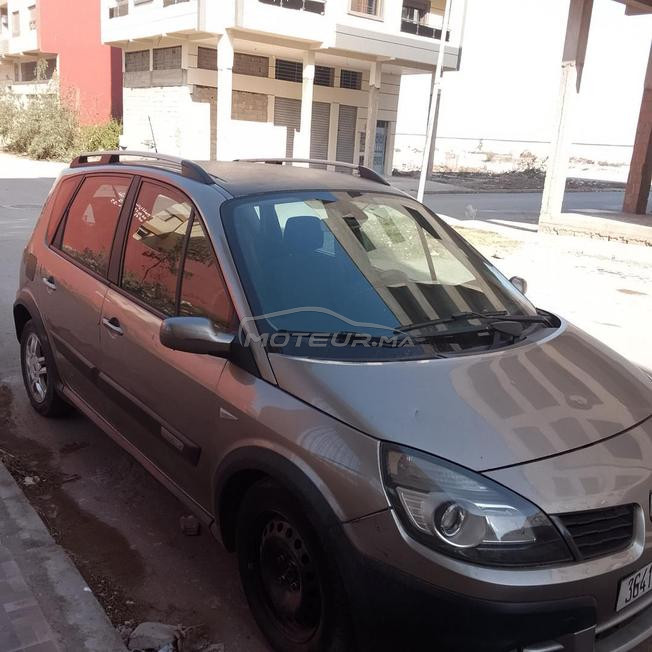رينو سينيك