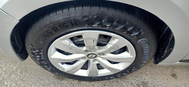 clio 5 Manuel 2023 1 er main 