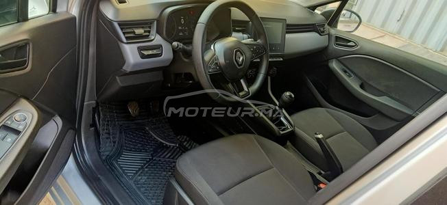 clio 5 Manuel 2023 1 er main 