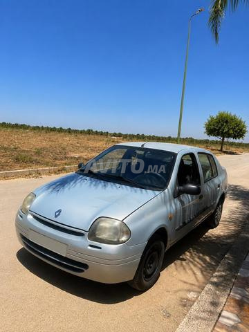 Vente de voiture