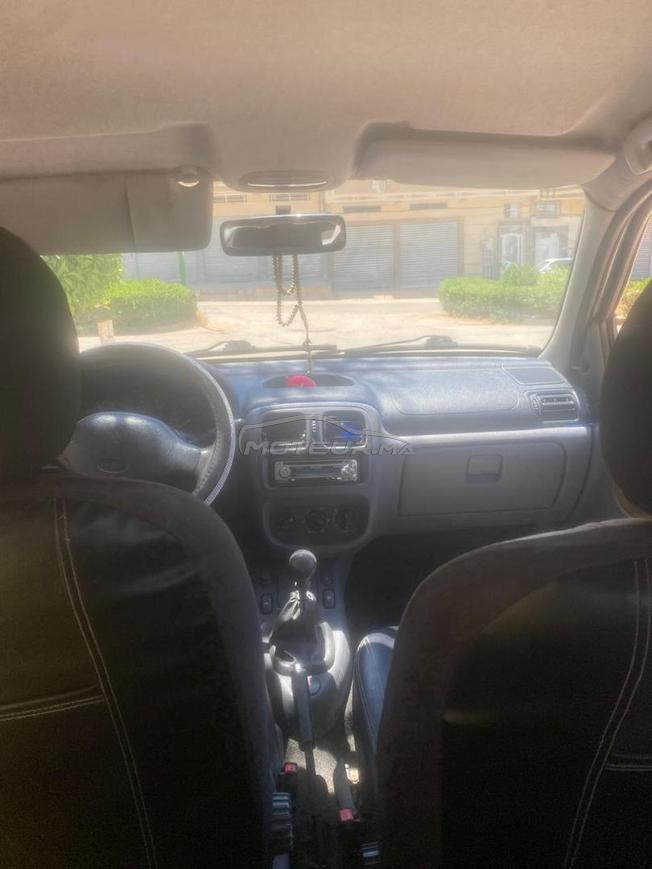 Clio prix négociable 