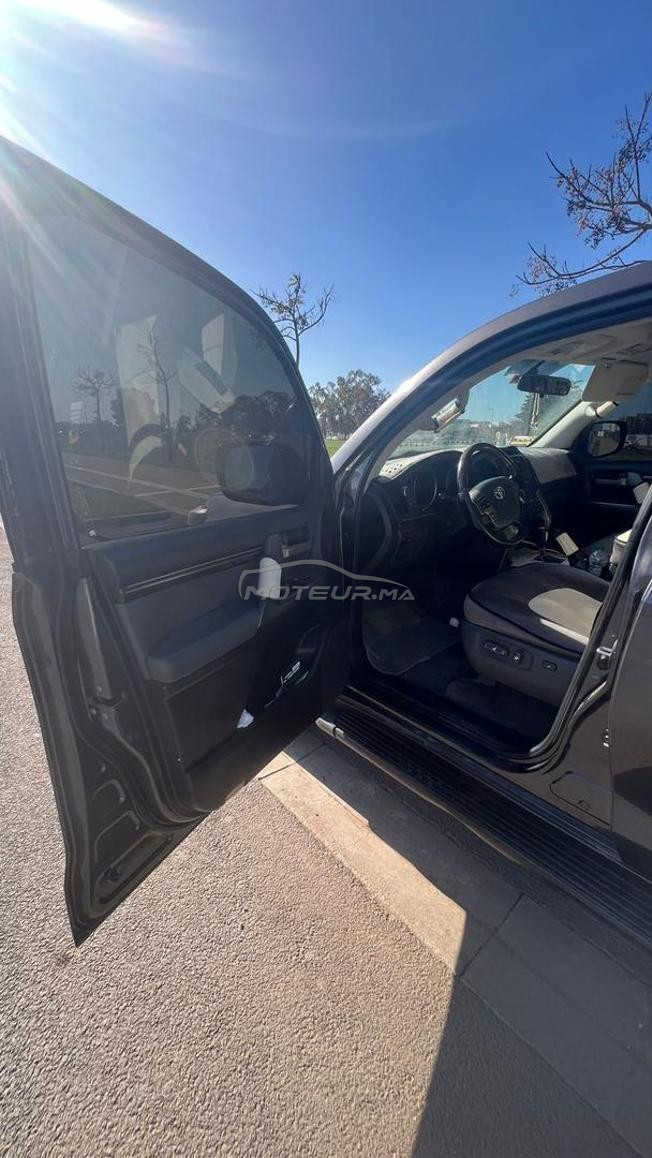ToyotaLand Cruiser