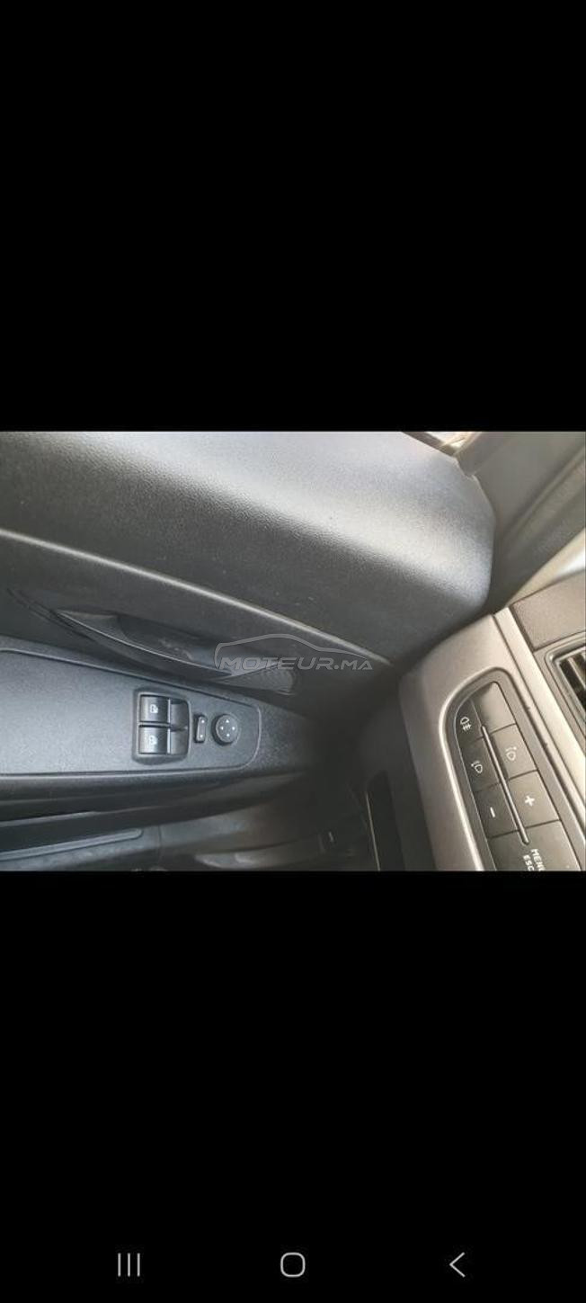 fiat punto 2015