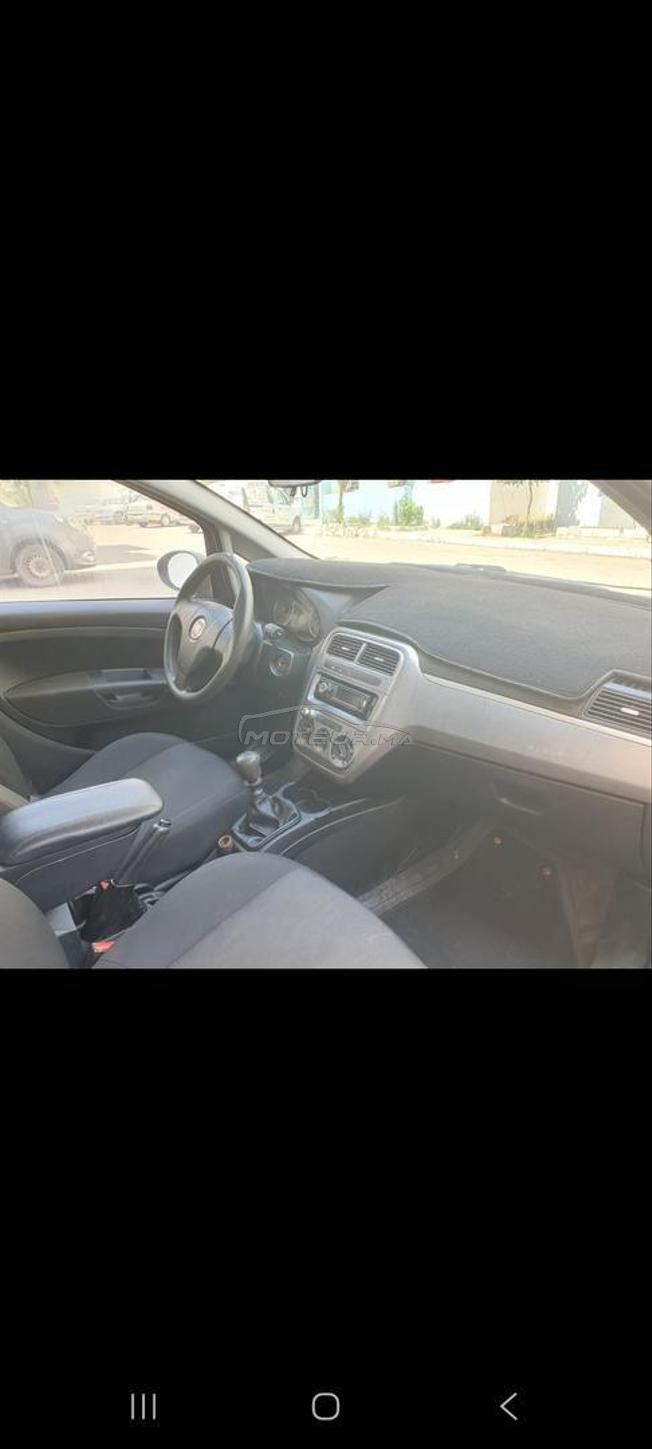 fiat punto 2015