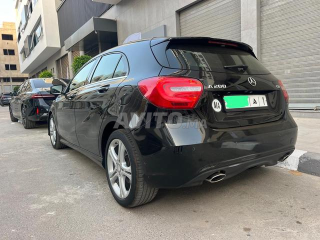 مرسيدس فئة A - 2