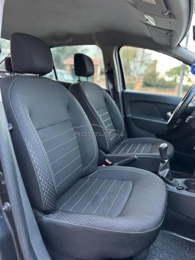 Dacia Logan de 2021 Première main
