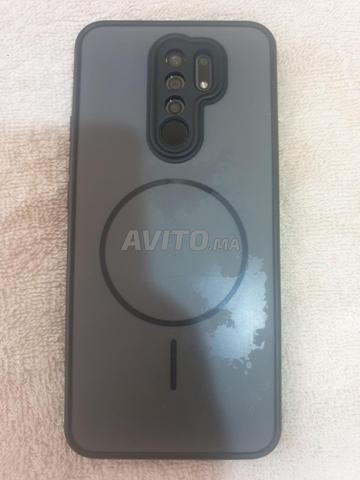 Redmi 9 téléphone fonctionne bien - 2