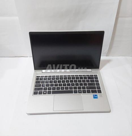 PC Portable HP i5 11ème 16Go 256Go Graphic Iris - 2
