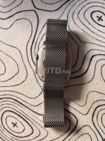 Apple Watch Ultra 2 - 2