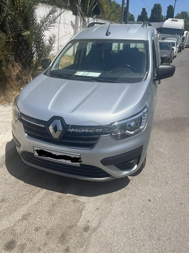 Renault Express Diesel 2025 à Tanger