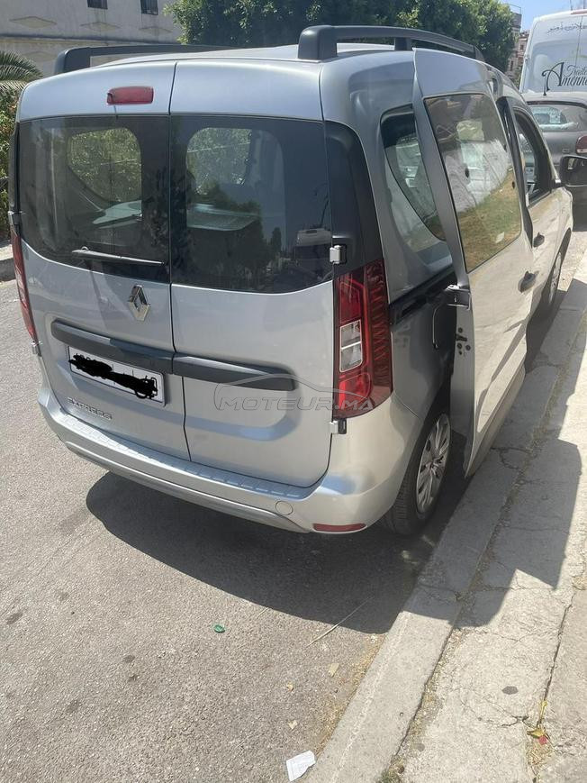 Renault Express Diesel 2025 à Tanger