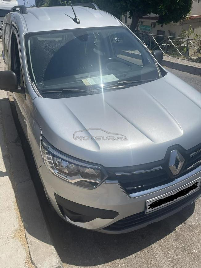 Renault Express Diesel 2025 à Tanger