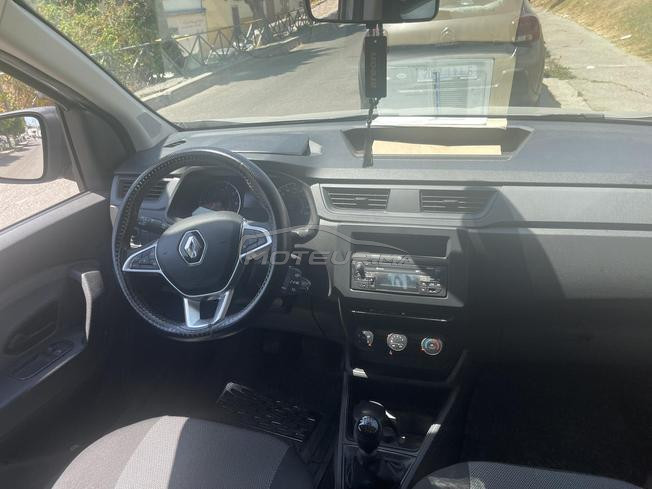 Renault Express Diesel 2025 à Tanger
