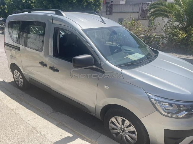 Renault Express Diesel 2025 à Tanger