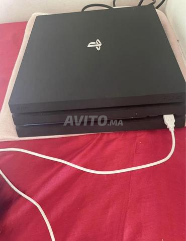 Playstation 4 Pro 1 TB - 2