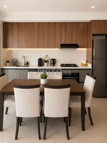 Appartement Mdiq - 2