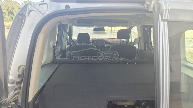 Citroën Berlingo Diesel Manuelle 2021 à Fès