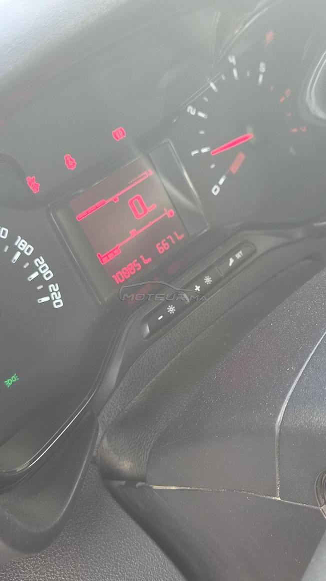 Citroën Berlingo Diesel Manuelle 2021 à Fès