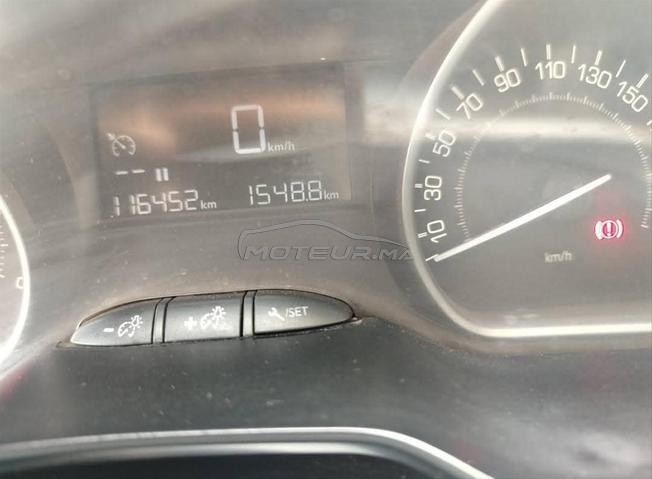 peugeot 2018 Diesel 