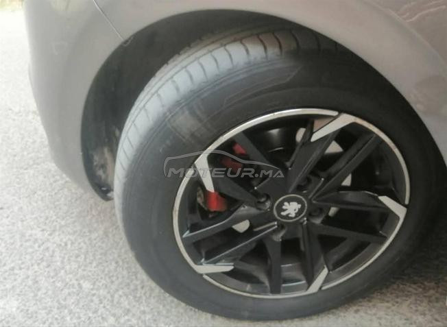 peugeot 2018 Diesel 