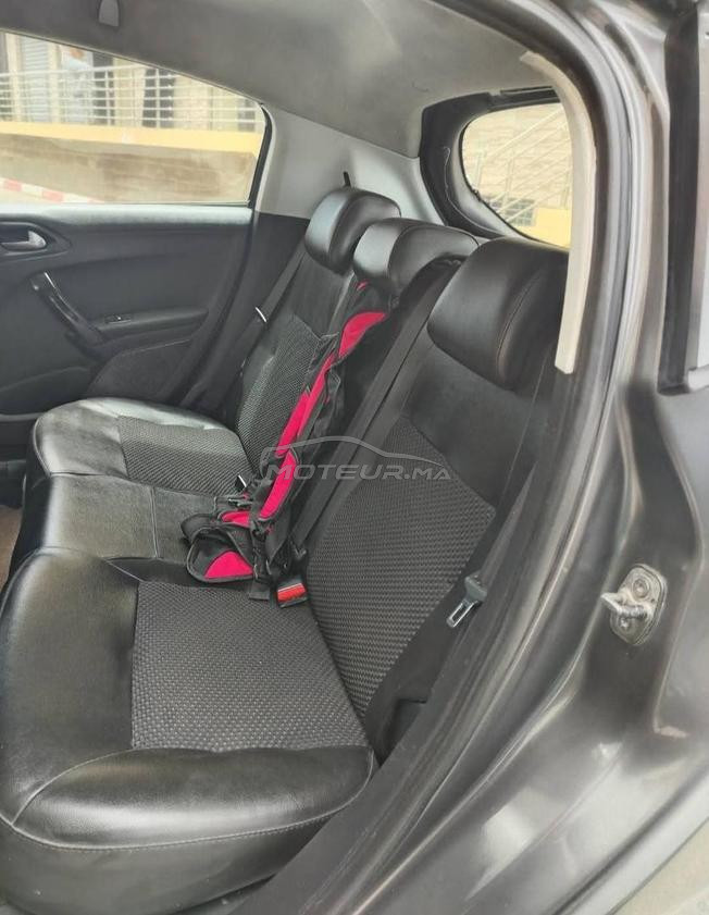 peugeot 2018 Diesel 