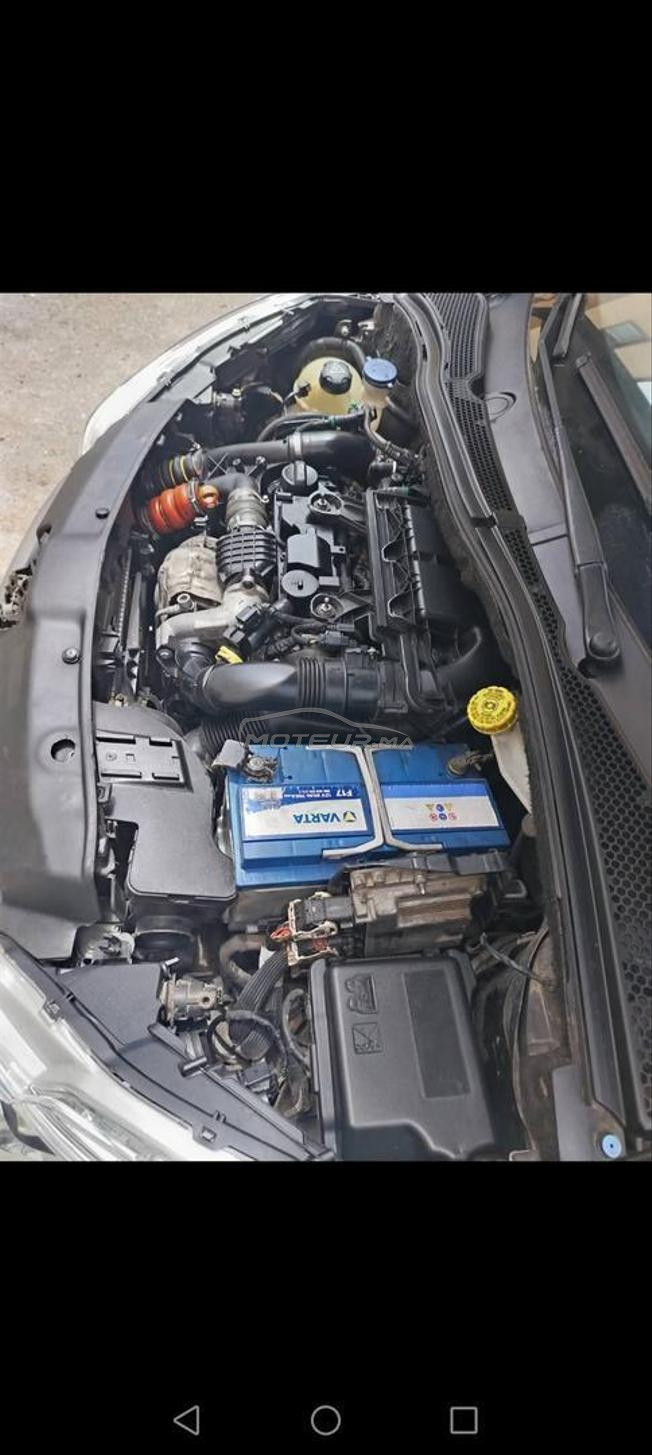 peugeot 2018 Diesel 