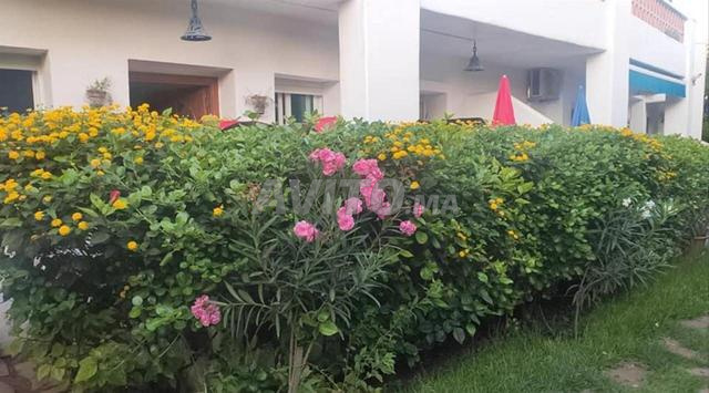 شقة بمسابح بجوار الشاطئ في سيدي رحال - 2