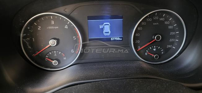 kia sportge première main
