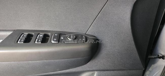 kia sportge première main