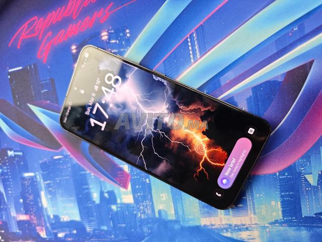 SAMSUNG S24 GALAXY 256G 8RAM - 2