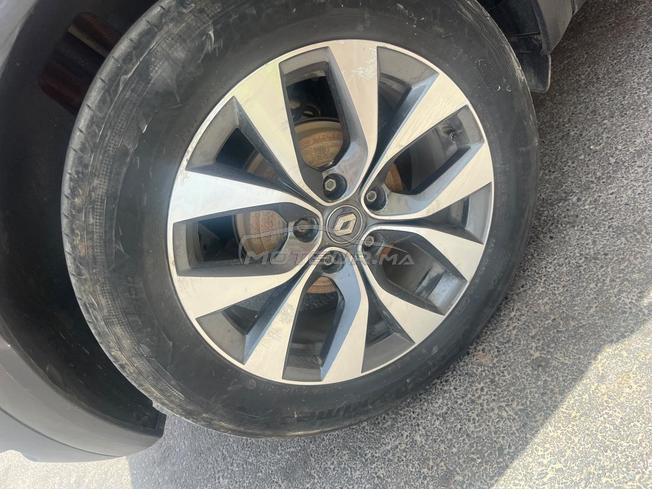 Renault Captur Diesel Manuelle 2021 à Safi