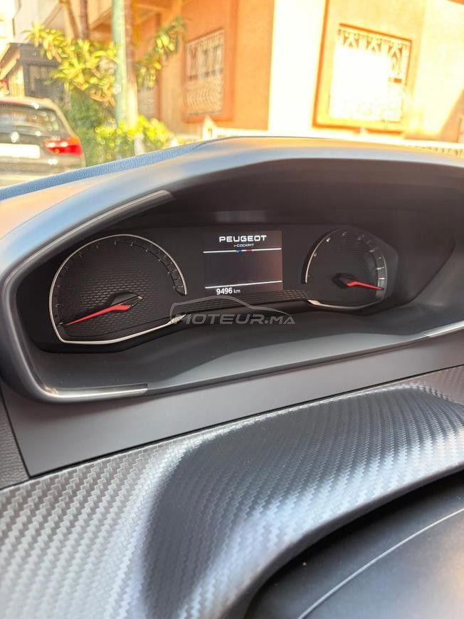 Peugeot 208 a vendre 