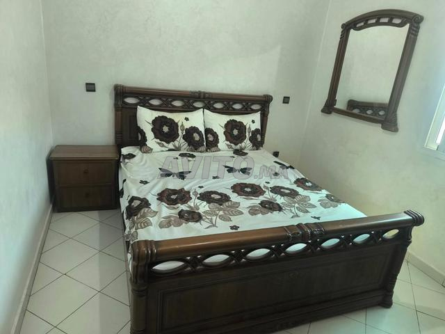 Appartement à louer centre el Jadida - 2