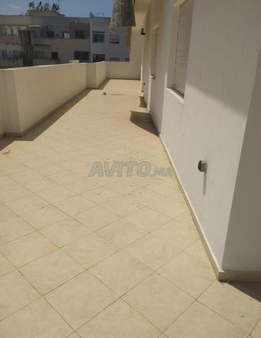 Appartement à vendre 270 m - 2