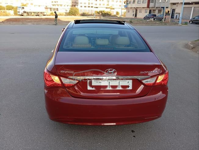 voiture très bonne état 