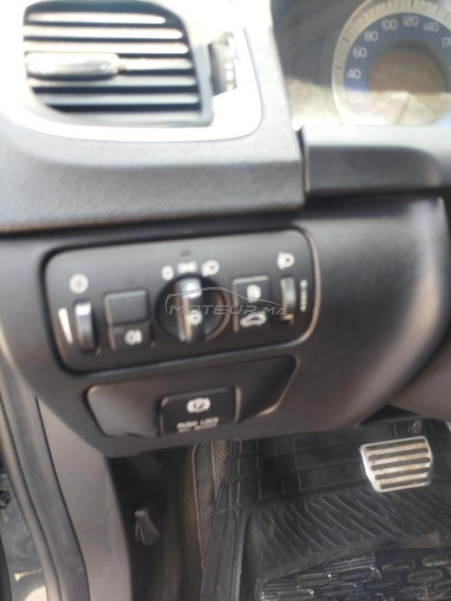Volvo S60 Diesel Automatique 2012 à El Jadida