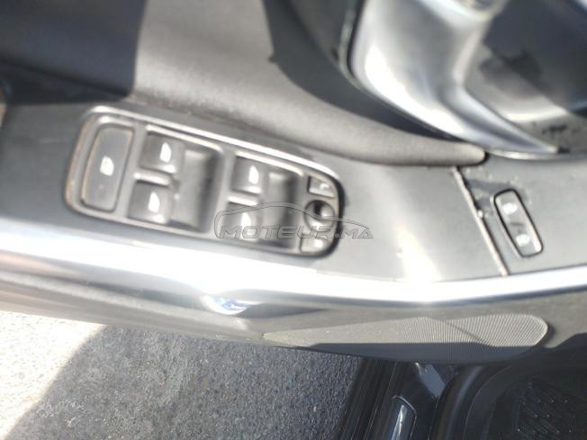 Volvo S60 Diesel Automatique 2012 à El Jadida