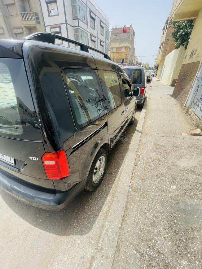 Volkswagen cady 