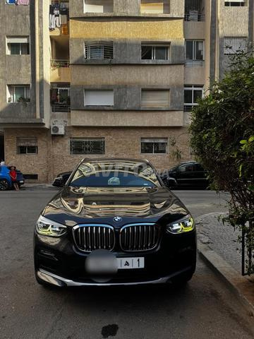 BMW X4 2019 - 2