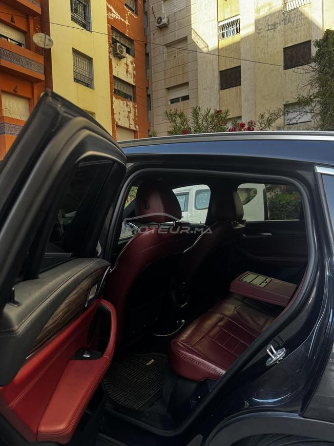 BMW X4 2019 