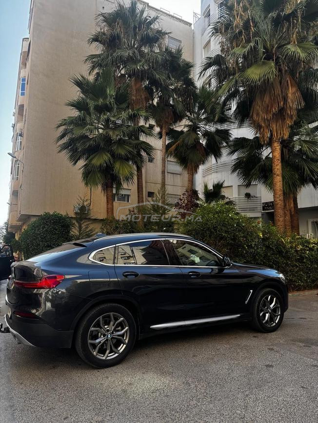 BMW X4 2019 