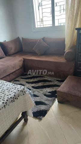 Appartements à louer - 2