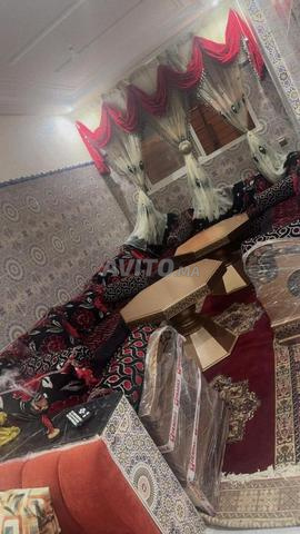 شقة للكراء اليومي بسيدي رحال - 2
