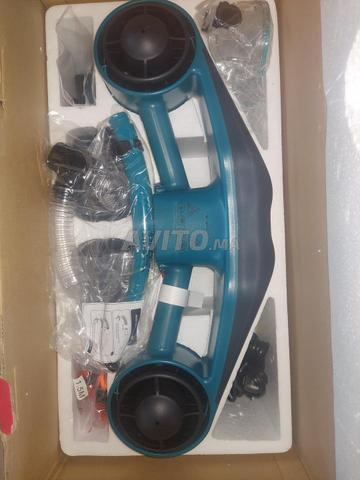 INFINITY SEA SCOOTER - 2
