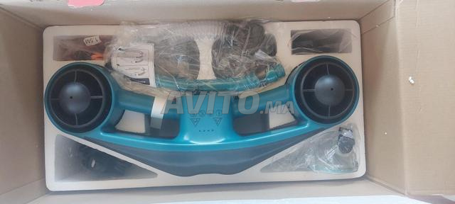 جهاز INFINITY SEA SCOOTER
