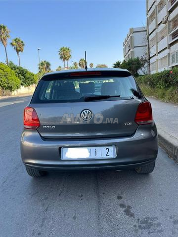 Volkswagen Polo - 2